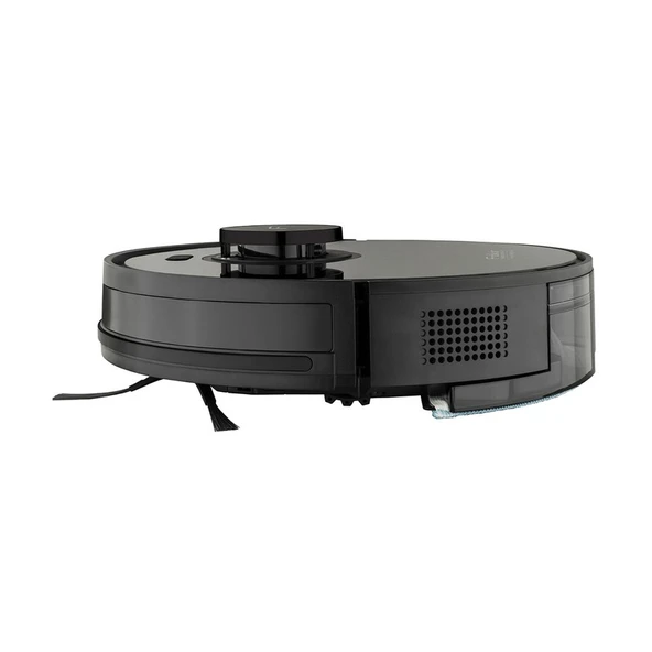 Fakir Robert RS 800 Akıllı Robot Süpürge - Resim 2