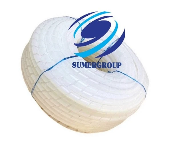 SPİRAL İNFÜZYON HORTUM 8X10MM 100METRE ürün görseli 1