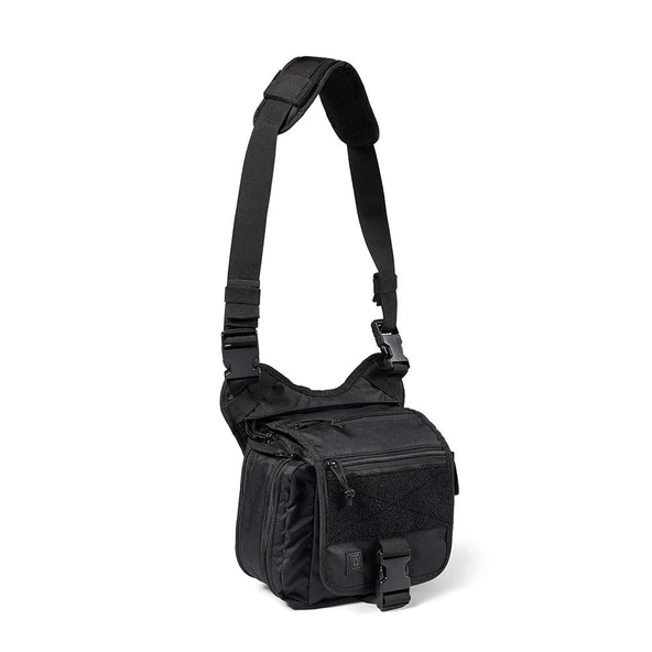 5.11 Daily Deploy Push Pack Çanta Siyah ürün görseli 1