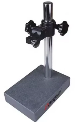 Dasqua Granit Komparatör Standı 300x200mm Ø8mm 7912-0010 ürün görseli 1