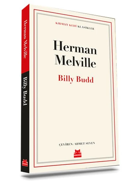 Billy Budd - Klasikler ürün görseli 1