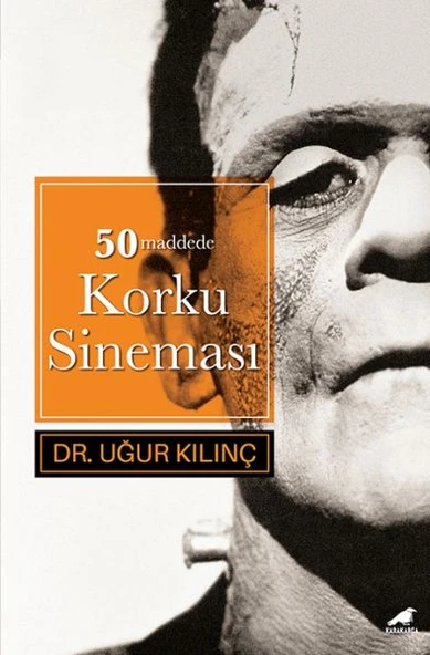 50 Maddede Korku Sineması ürün görseli 1