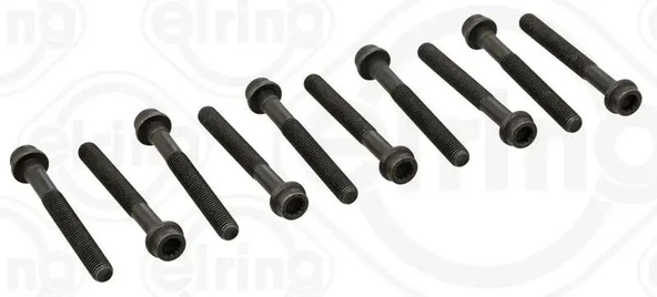 SİLİNDİR KAPAK SAPLAMASI M111 (10 ADET) ürün görseli 1