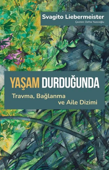 Yaşam Durduğunda ürün görseli 1