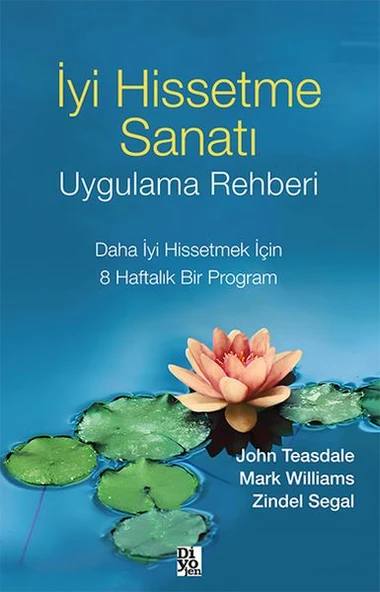 İyi Hissetme Sanatı Uygulama Rehberi ürün görseli 1