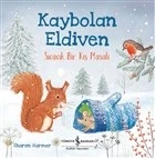 Kaybolan Eldiven - Sıcacık Bir Kış Masalı ürün görseli 1