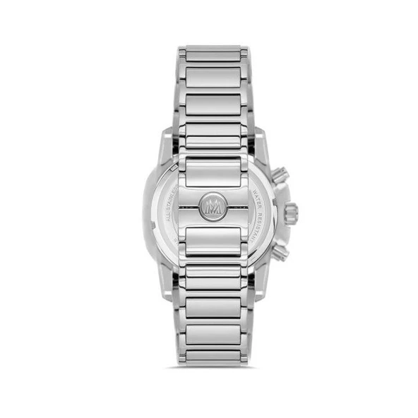Momentus SM394S-02SS Erkek Kol Saati ürün görseli 1
