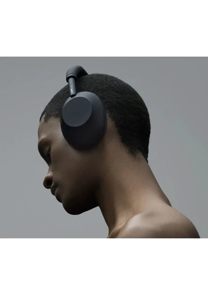 Sony WH-1000XM6 SİYAH Kulak Üstü Bluetooth Kulaklık ürün görseli 1