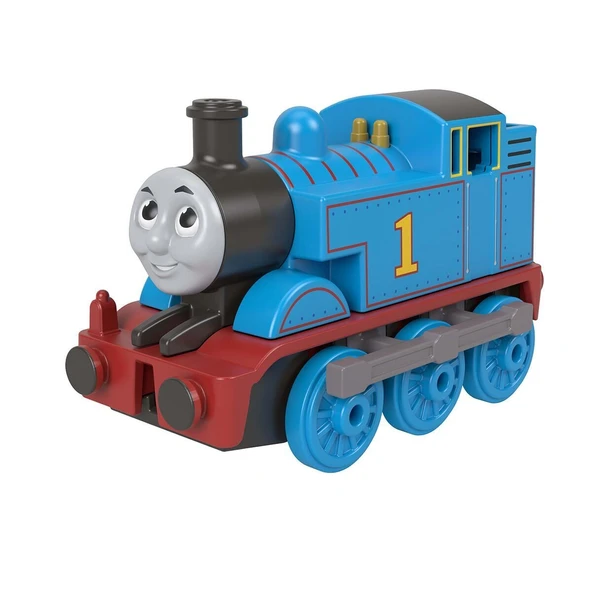 JHK82 Thomas ve Arkadaşları -  Küçük Tekli Tren ürün görseli 1