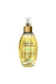 OGX Argan Morocco Yağ Spreyi Saç bakım yağı 118 ml ürün görseli 1