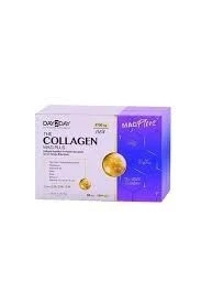 Day2Day Collagen Mag Plus Çilek Karpuz Aromalı 30 Saşe ürün görseli 1