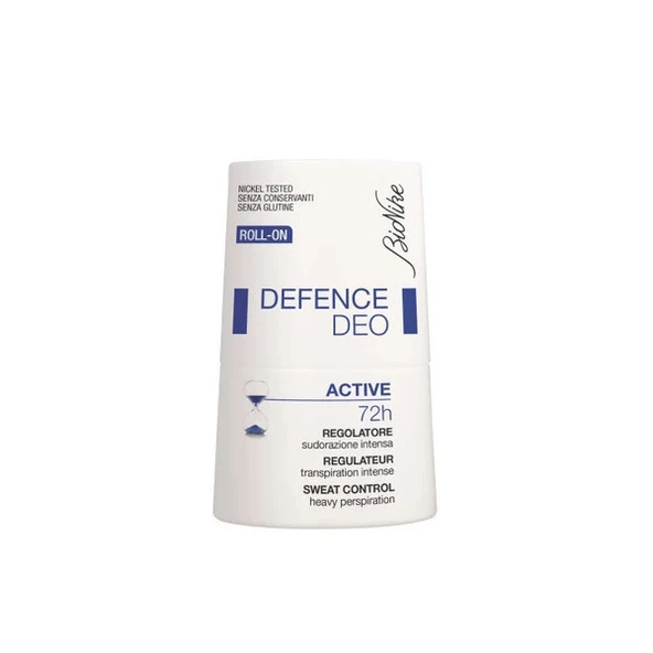 Bionike Defence Deo Active Roll-On 72H 50 Ml ürün görseli 1