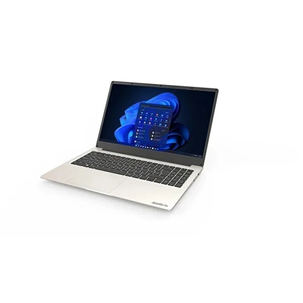 Toshiba Dynabook Satellite Pro C50-J-137 İ7-1165G7 8 GB 512 GB SSD Iris Xe Graphics 15.6'' Full HD Notebook - Resim 4