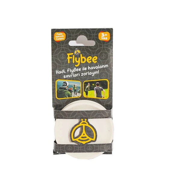 FLB001 Flybee Oyunu -Gepettoys - Resim 2