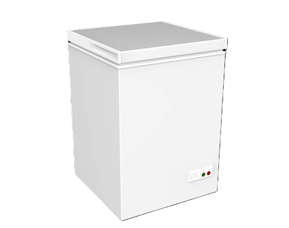 Tecna TYE 1122 DUAL 122 Lt. Sandık Tipi Derin Dondurucu ürün görseli 1