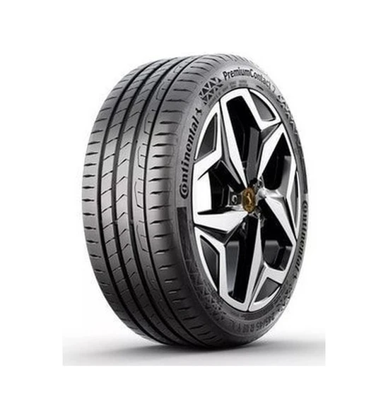 Continental Premiumcontact 7 215/50 R17 95Y XL FR Yaz Lastiği - 2026 ürün görseli 1