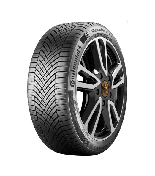 Continental Allseasoncontact 2 215/55R16 97V XL Dört Mevsim Lastiği - 2026 ürün görseli 1