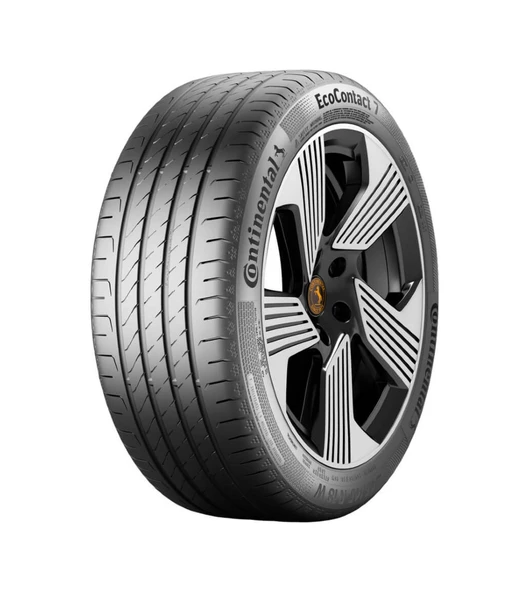 Continental Ecocontact 7 215/60R17 96H Fr Yaz Lastiği 2026 ürün görseli 1