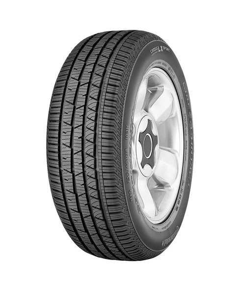 Continental Crosscontact Lx Sp 215/65 R16 98H Dört Mevsim Lastiği - 2026 ürün görseli 1