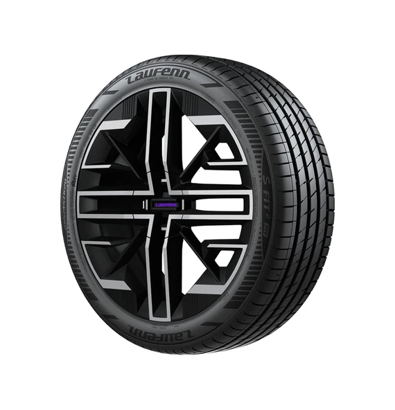 Laufenn 225/60R18 104V XL S Fıt2 Lk12A Yaz Lastiği 2025 ürün görseli 1