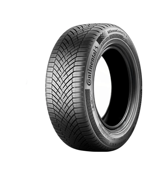 Continental Allseasoncontact 2 215/60 R17 96H Dört Mevsim Lastiği - 2026 ürün görseli 1