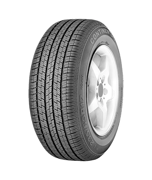 Continental 265/60 R18 110V Fr 4X4C Mo Dört Mevsim Lastiği 2026 ürün görseli 1