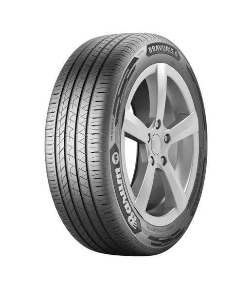 Barum Bravuris 6 195/65r15 91v Yaz Lastiği 2025 ürün görseli 1