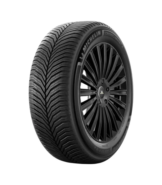 Michelin Crossclimate 3 205/60R16 92H Dört Mevsim Lastiği - 2026 ürün görseli 1