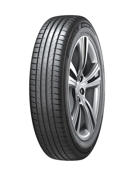 Hankook Ventus Prime4 K135 215/50R17 95w XL Yaz Lastiği - 2025 ürün görseli 1