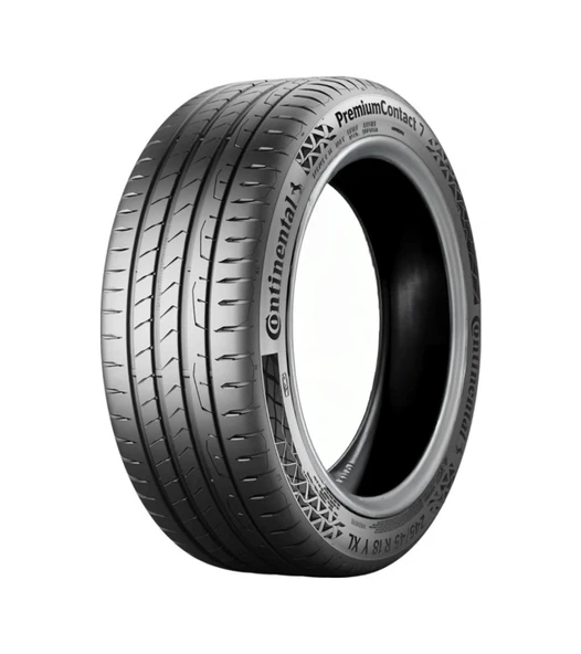 Continental Premium Contact 7 225/45R17 91Y Yaz Lastiği - 2026 ürün görseli 1