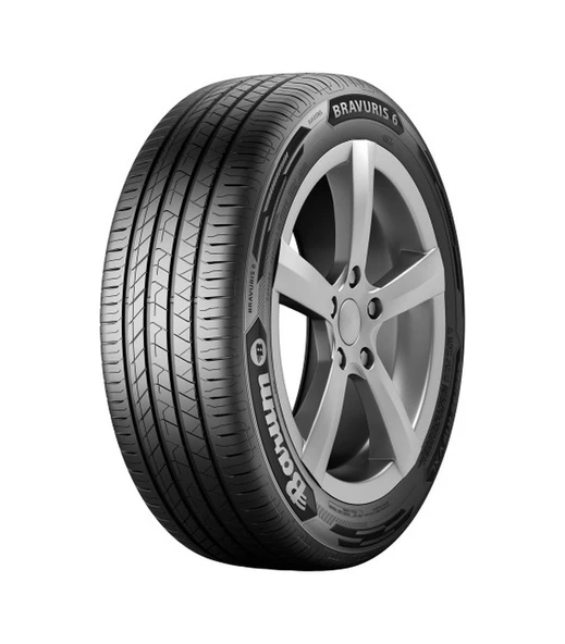 Barum Bravuris 6 195/55R16 87v Yaz Lastiği - 2026 ürün görseli 1