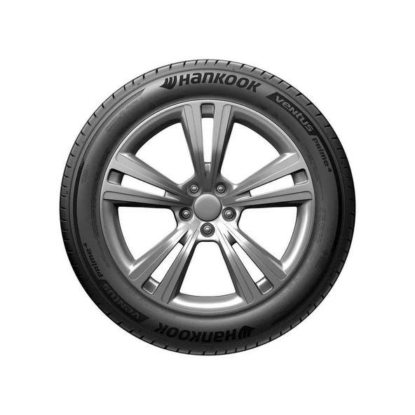 Hankook Ventus Prime4 K135 225/55R17 101W XL Yaz Lastiği - 2025 ürün görseli 1