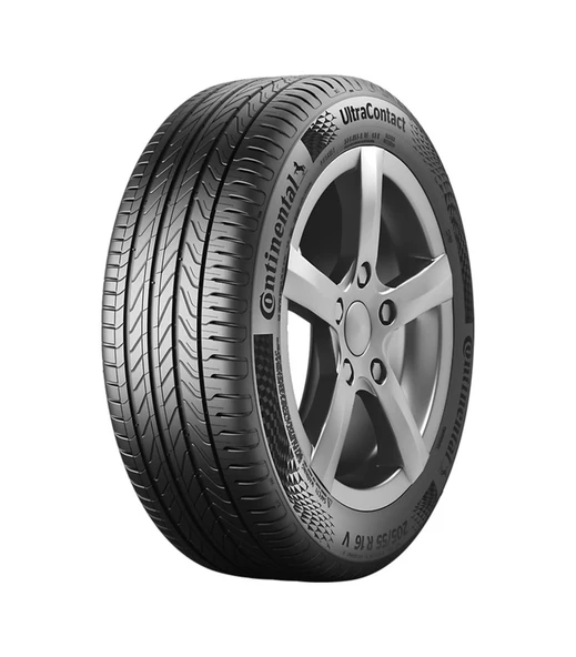 Continental 175/65R15 84T Ultracontact Yaz Lastiği 2026 ürün görseli 1