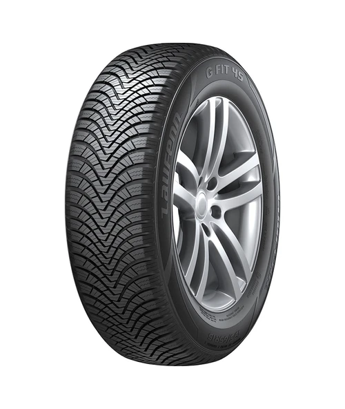 Laufenn G Fıt 4S Lh71 195/65 R15 91H M+S Dört Mevsim Lastiği - 2026 ürün görseli 1