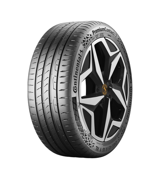Continental Premıumcontact 7 215/65 R17 99V Fr Yaz Lastiği - 2026 ürün görseli 1