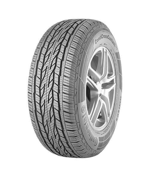 Continental 215/65R16 98H Crosscontact Lx 2 Fr Yaz Lastiği 2026 ürün görseli 1