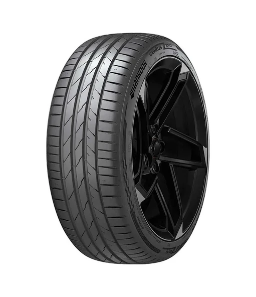 Hankook Ventus S1 Evo4X K137A 205/55 R19 97V XL Yaz Lastiği - 2025 ürün görseli 1