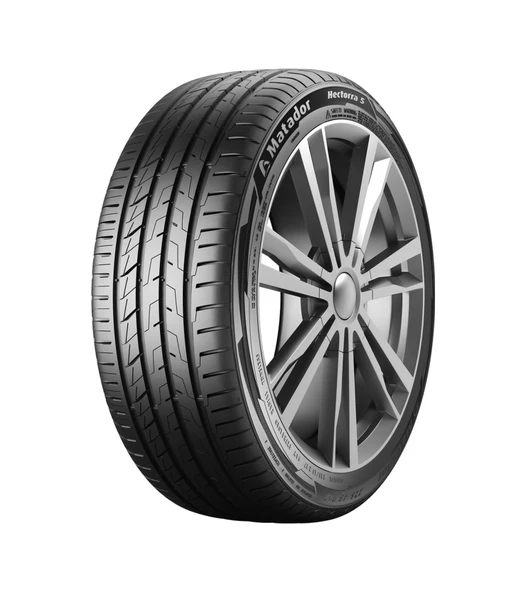 Matador Hectorra 5 205/55R16 91V Yaz Lastiği - 2026 ürün görseli 1