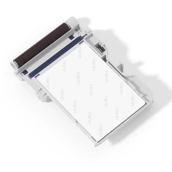 Laiser Z5s Instant Camera Filmi 20li (2x10) - Resim 3