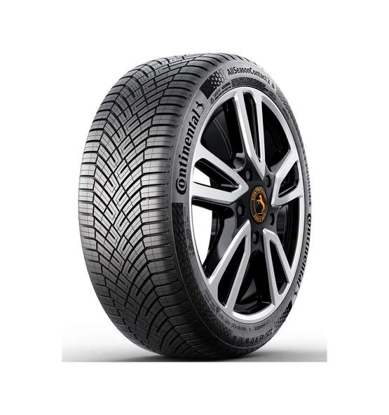 Continental Allseasoncontact 2 185/65R15 92T XL Dört Mevsim Lastiği - 2026 ürün görseli 1
