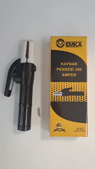EMKA ŞASE PENSESİ 300 AMPER - EMKA270 - Resim 2