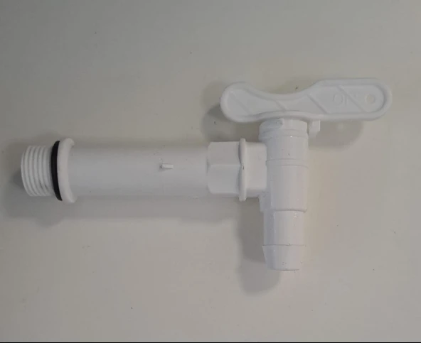 PLASTİK BİDON MUSLUĞU ürün görseli 1