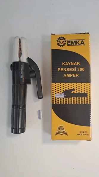 EMKA ŞASE PENSESİ 300 AMPER - EMKA270 ürün görseli 1