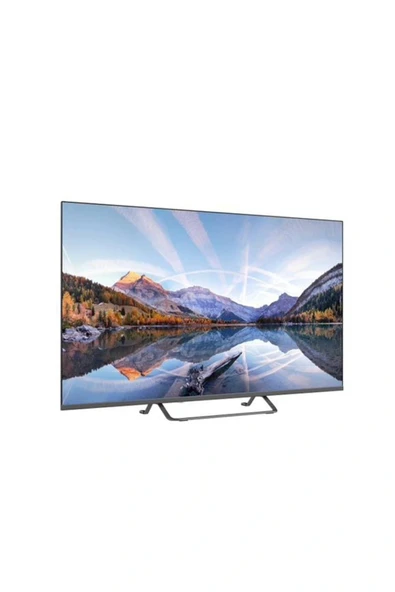 Profilo 43pa515esg Smart Androıd Gri Led Tv - Resim 4