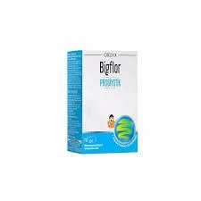 Orzax Bigflor 10 Saşe ürün görseli 1