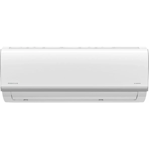 Profilo KSX24VW32N A++ 24000 Btu Inverter Wifi Duvar Tipi Klima ürün görseli 1