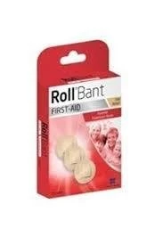 Roll Band Fırst Aıd Bandı 20 'li ürün görseli 1