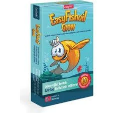 EasyFishoil Grow 30 Jel Tablet ürün görseli 1
