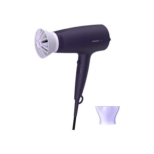 Philips Saç Kurutma Makinesi BHD340/10 ürün görseli 1