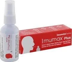 Imumax Sprey 30 ml ürün görseli 1